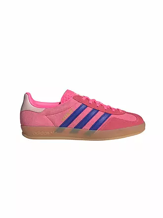 ADIDAS ORIGINALS | Sneaker GAZELLE INDOOR | hellblau