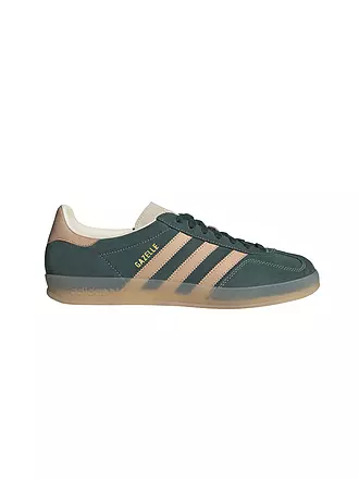 ADIDAS ORIGINALS | Sneaker GAZELLE INDOOR | schwarz