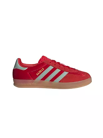 ADIDAS ORIGINALS | Sneaker GAZELLE INDOOR | rosa