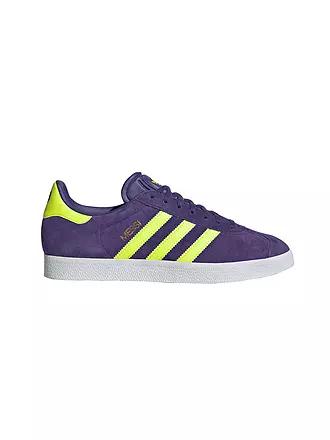 ADIDAS ORIGINALS | Sneaker GAZELLE MESSI | bunt