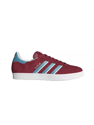 ADIDAS ORIGINALS | Sneaker GAZELLE | dunkelblau