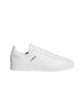 ADIDAS ORIGINALS | Sneaker GAZELLE | weiss