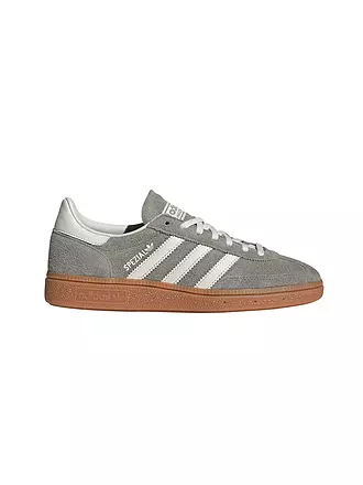 ADIDAS ORIGINALS | Sneaker HANDBALL SPEZIAL | hellgrau