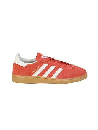 ADIDAS ORIGINALS | Sneaker HANDBALL SPEZIAL | orange