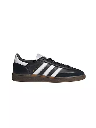 ADIDAS ORIGINALS | Sneaker HANDBALL SPEZIAL | schwarz