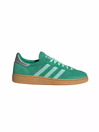 ADIDAS ORIGINALS | Sneaker HANDBALL SPEZIAL | hellgrün