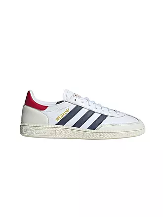 ADIDAS ORIGINALS | Sneaker HANDBALL SPEZIAL | weiss