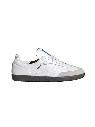 ADIDAS ORIGINALS | Sneaker SAMBA OG | weiss