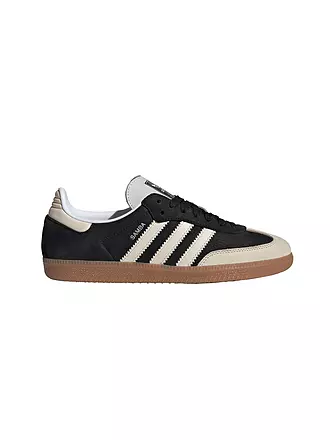 ADIDAS ORIGINALS | Sneaker SAMBA OG | weiss