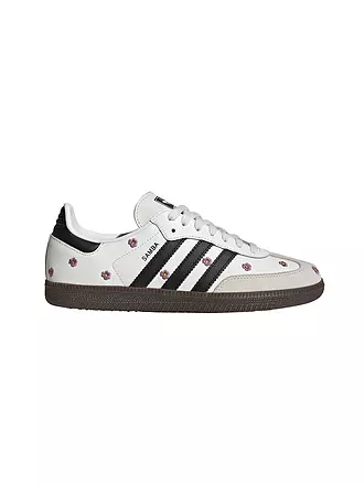 ADIDAS ORIGINALS | Sneaker SAMBA OG | weiss