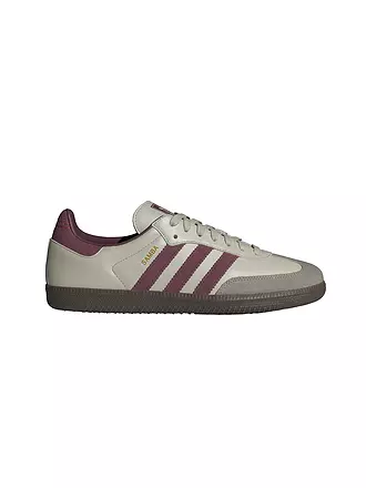 ADIDAS ORIGINALS | Sneaker SAMBA OG | beige