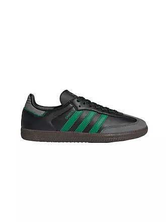 ADIDAS ORIGINALS | Sneaker SAMBA OG | weiss