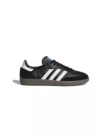 ADIDAS ORIGINALS | Sneaker SAMBA OG | weiss