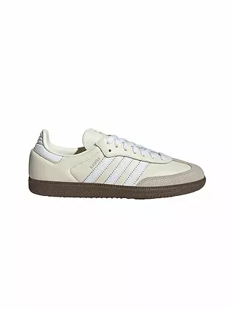 ADIDAS ORIGINALS | Sneaker SAMBA OG | beige