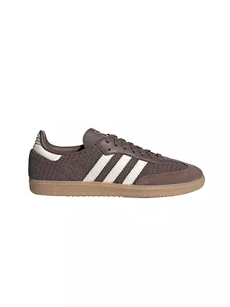 ADIDAS ORIGINALS | Sneaker SAMBA OG | braun