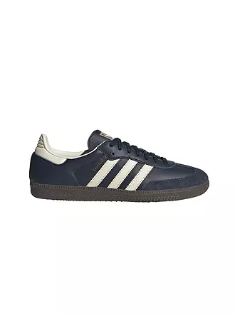 ADIDAS ORIGINALS | Sneaker SAMBA OG | dunkelblau