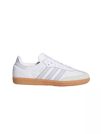 ADIDAS ORIGINALS | Sneaker SAMBA OG | weiss