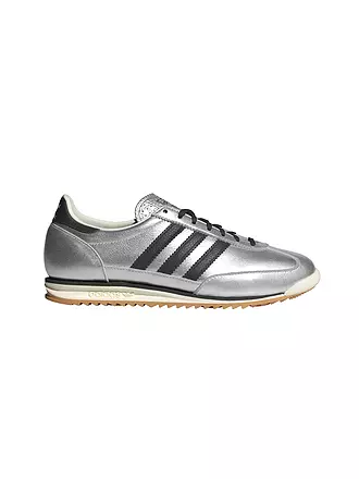 ADIDAS ORIGINALS | Sneaker SL 72 OG | silber