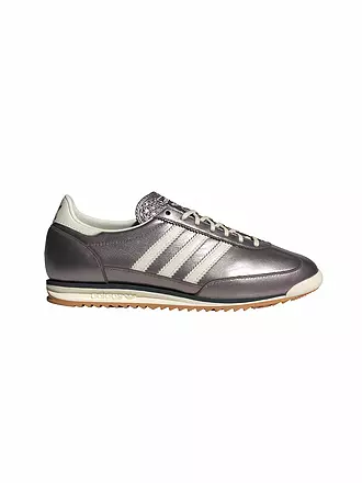 ADIDAS ORIGINALS | Sneaker SL 72 OG | grau