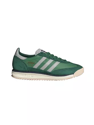 ADIDAS ORIGINALS | Sneaker SL 72 RS | dunkelgrün