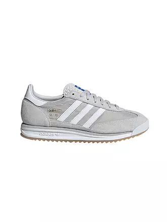 ADIDAS ORIGINALS | Sneaker SL 72 RS | hellgrau