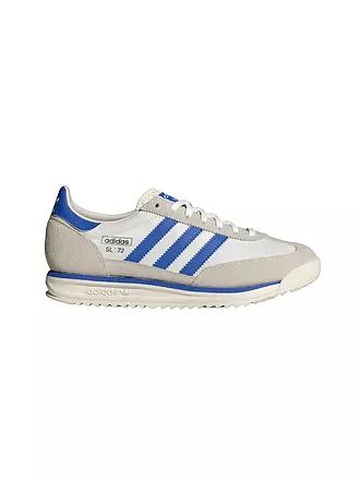 ADIDAS ORIGINALS | Sneaker SL 72 RS | braun