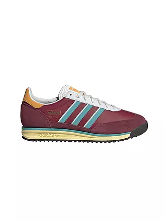 ADIDAS ORIGINALS | Sneaker SL 72 RS | braun