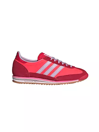 ADIDAS ORIGINALS | Sneaker SL 72 | dunkelblau