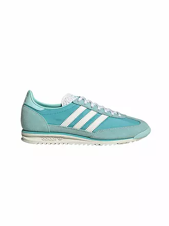 ADIDAS ORIGINALS | Sneaker SL 72 | mint