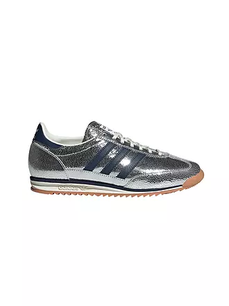 ADIDAS ORIGINALS | Sneaker SL 72 | silber