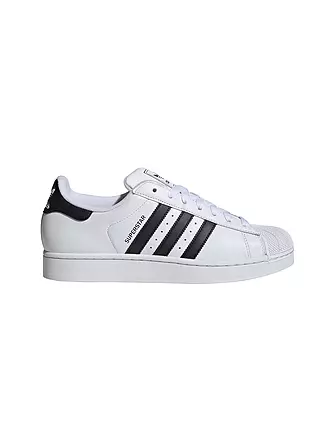 ADIDAS ORIGINALS | Sneaker SUPERSTAR II | weiss