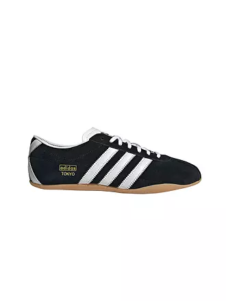 ADIDAS ORIGINALS | Sneaker TOKYO | schwarz