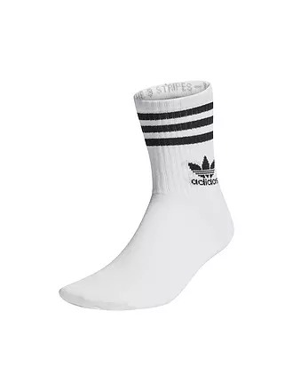 ADIDAS ORIGINALS | Socken 3er Pkg. wonblu/nindig/white | weiss