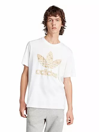 ADIDAS ORIGINALS | T-Shirt | weiss