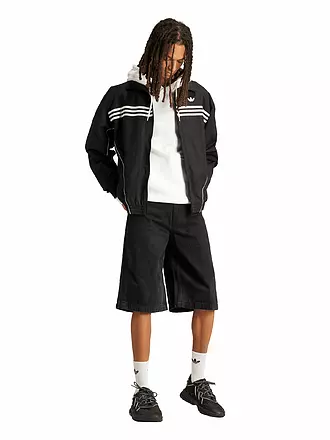 ADIDAS ORIGINALS | Windbreaker | schwarz