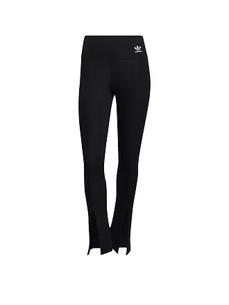 ADIDAS | Leggings Adicolor | schwarz