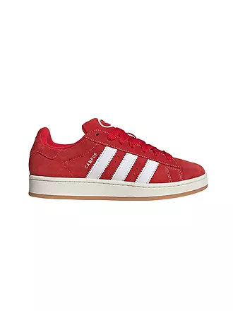 ADIDAS | Sneaker CAMPUS 00S | rot