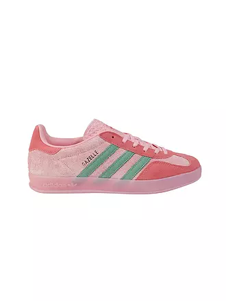 ADIDAS | Sneaker GAZELLE INDOOR | rosa