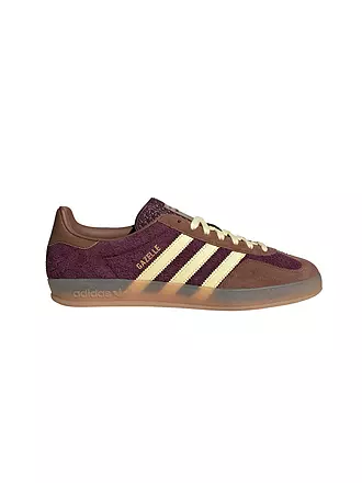 ADIDAS | Sneaker GAZELLE INDOOR | grün