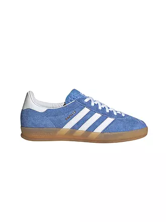 ADIDAS | Sneaker GAZELLE INDOOR | hellblau