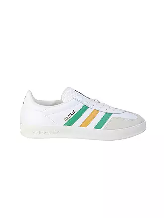 ADIDAS | Sneaker GAZELLE INDOOR | weiss