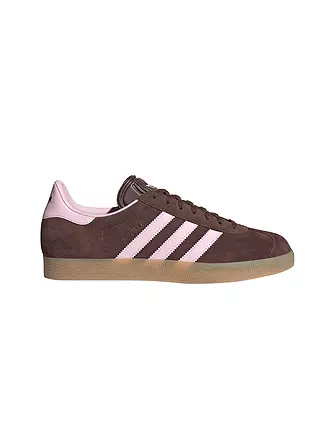 ADIDAS | Sneaker GAZELLE | weiss