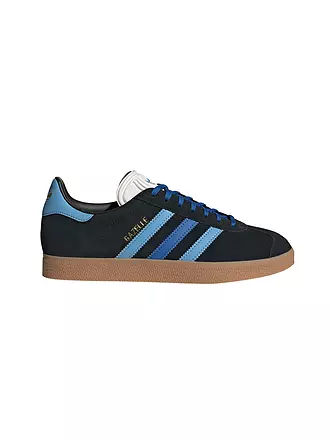 ADIDAS | Sneaker GAZELLE | schwarz