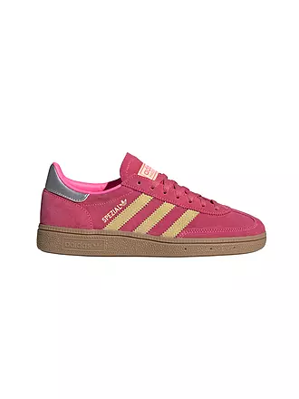 ADIDAS | Sneaker HANDBALL SPEZIAL | hellgrau