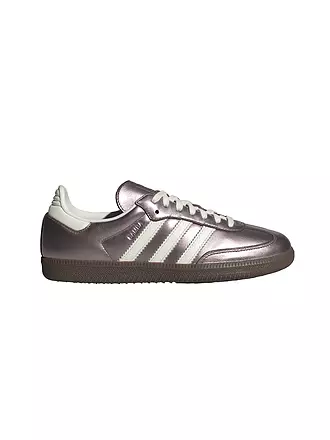 ADIDAS | Sneaker SAMBA OG | lila