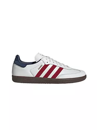 ADIDAS | Sneaker SAMBA OG | weiss