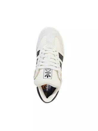 ADIDAS | Sneaker SAMBA XLG | weiss