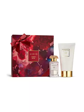 AERIN | Geschenkset - Amber Musk Set 150ml / 50ml | keine Farbe