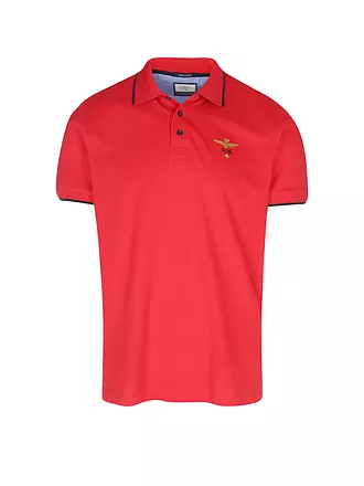 AERONAUTICA MILITARE | Poloshirt | dunkelblau