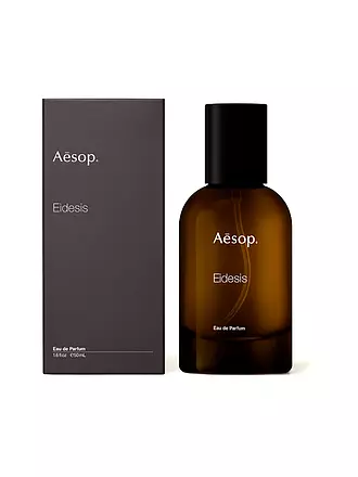 AESOP | Eidesis Eau de Parfum 50ml | keine Farbe